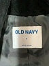 Old Navy 100% Polyester Black Blazer Size S - photo 6