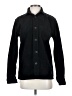 Express 100% Cotton Black Jacket Size XS - photo 1