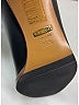 Gucci 100% Leather Black Boots Size EU (IT) 38 1/2 / US 8 1/2 - photo 4