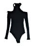 Love Culture Black Bodysuit Size S - photo 2