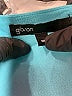 Gibson Teal 3/4 Sleeve Blouse Size M - photo 7