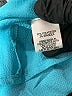 Gibson Teal 3/4 Sleeve Blouse Size M - photo 9