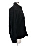 Express 100% Cotton Black Jacket Size XS - photo 4