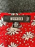 Missguided Hearts Red Casual Dress Size 4 - photo 7
