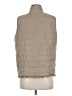 MULTIPLES 100% Nylon Gold Vest Size M - photo 2