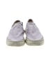 Acne Studios Purple Sneakers Size EU 39 - photo 2