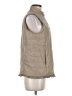 MULTIPLES 100% Nylon Gold Vest Size M - photo 4