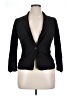 Kensie Black Blazer Size L - photo 1