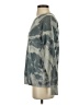 Time and Tru Camo Gray Pullover Sweater Size S - photo 5