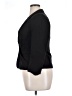 Kensie Black Blazer Size L - photo 5