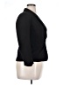 Kensie Black Blazer Size L - photo 4