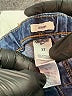 OshKosh B'gosh Solid Blue Jeans Size 3T - photo 3