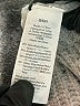 Madewell Gray Turtleneck Sweater Size S - photo 8