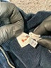 Sundry Blue Track Jacket Size Med (2) - photo 4