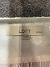 Ann Taylor LOFT 100% Polyester Ivory Long Sleeve Blouse Size S - photo 7
