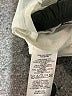 Ann Taylor LOFT 100% Polyester Ivory Long Sleeve Blouse Size S - photo 8
