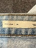 PacSun 100% Cotton Blue Jeans Size 26 waist - photo 8