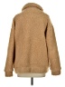 I.AM.GIA 100% Polyester Tan Faux Fur Jacket Size XS - photo 2