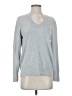 Vineyard Vines 100% Cotton Gray Pullover Sweater Size S - photo 1
