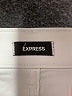 Express White Jeans Size 2 - photo 4