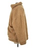I.AM.GIA 100% Polyester Tan Faux Fur Jacket Size XS - photo 5