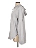 Athleta Gray Pullover Hoodie Size L - photo 5