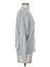 Vineyard Vines 100% Cotton Gray Pullover Sweater Size S - photo 4