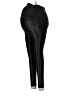 Koral Black Leggings Size L - photo 1
