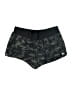 Assorted Brands Camo Black Athletic Shorts Size M - photo 1
