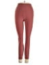 Lululemon Athletica Burgundy Pink Active Pants Size 2 - photo 1