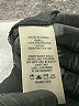 Vince Camuto 100% Polyester Solid Black Jumpsuit Size S - photo 4