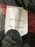Anrabess 100% Polyester Solid Burgundy Pullover Sweater Size XL - photo 8