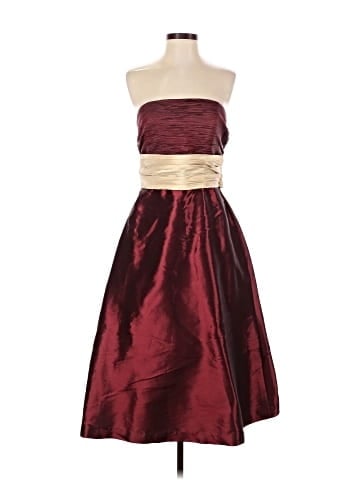 Bill Levkoff Cocktail Dress (view 1)