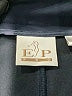 EP Pro Solid Black Casual Skirt Size 12 - photo 3