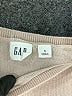Gap Pink Pullover Sweater Size S - photo 7