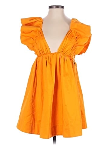 For Love & Lemons Casual Dress (view 1)