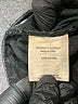 Polly 100% Cotton Black Jeans Size 8 - photo 8