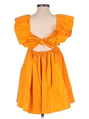 For Love & Lemons Casual Dress (view 2)