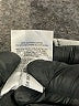 Express Gray Denim Skirt Size 4 - photo 6