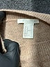 H&M Tan Pullover Sweater Size M - photo 7