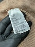 H&M Tan Pullover Sweater Size M - photo 8