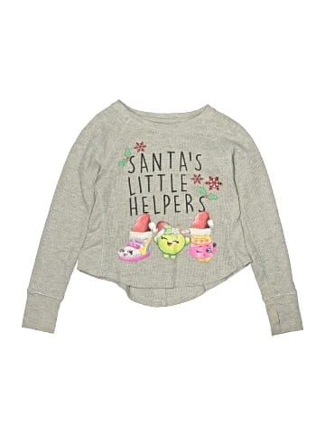 Nickelodeon Long Sleeve T-Shirt (view 1)