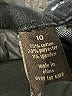 The Limited Black Jeans Size 10 - photo 8