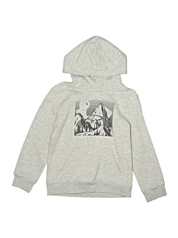 Under Armour Zip Up Hoodie (view 1)