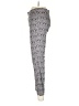 Focus 2000 Print Gray Casual Pants Size 4 - photo 5