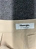showpo Solid Tan Casual Pants Size 4 - photo 7