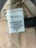 showpo Solid Tan Casual Pants Size 4 - photo 8