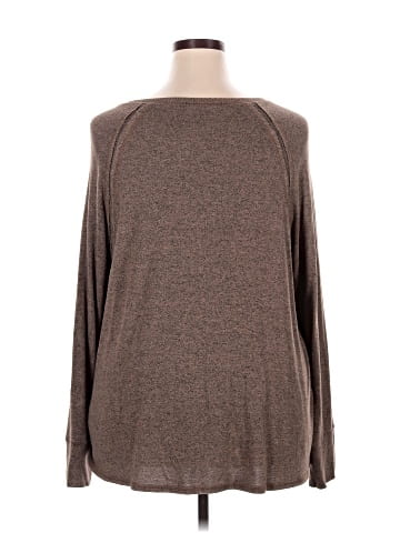 W. by Wantable Pullover Sweater (view 2)