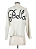 Wildfox Ivory Pullover Sweater Size Sm (1 or S) - photo 2