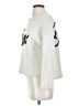 Wildfox Ivory Pullover Sweater Size Sm (1 or S) - photo 5